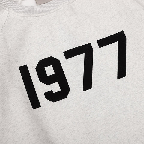 Fear Of God Casual Sweatshirt 1977