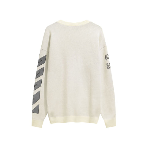 Off White Sweater