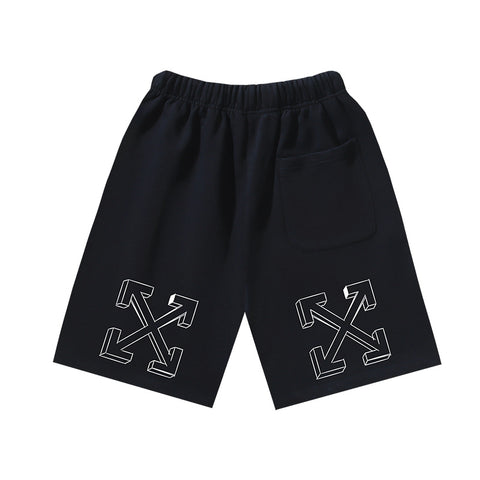 Off White Shorts