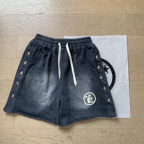 Hellstar Shorts