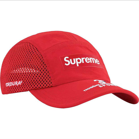 Supreme Cap