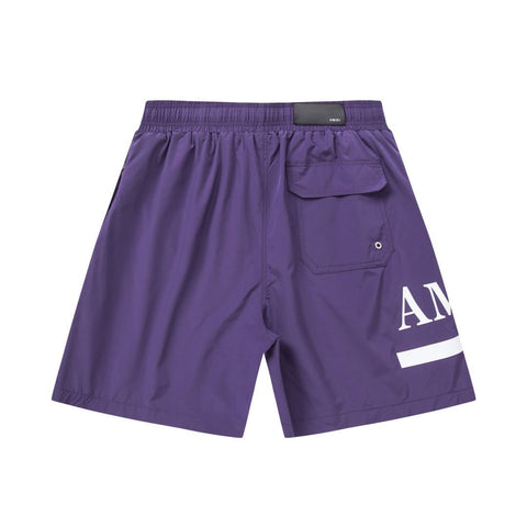 Amiri Shorts