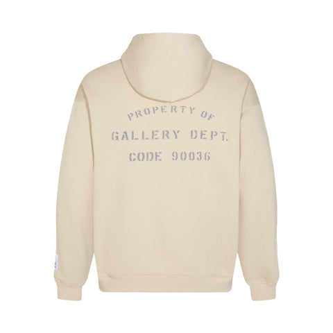 Gallery Dept Hoodie