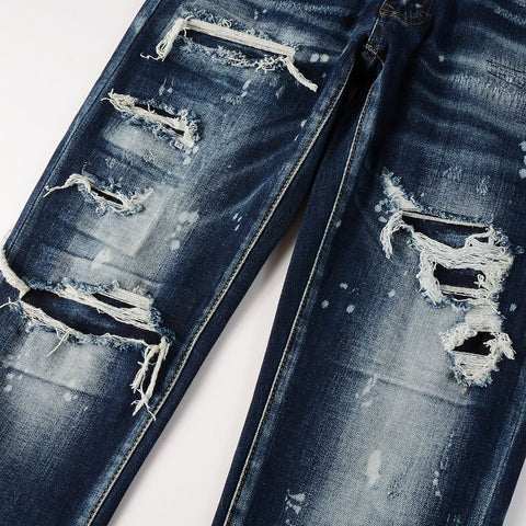 Ripped Jeans