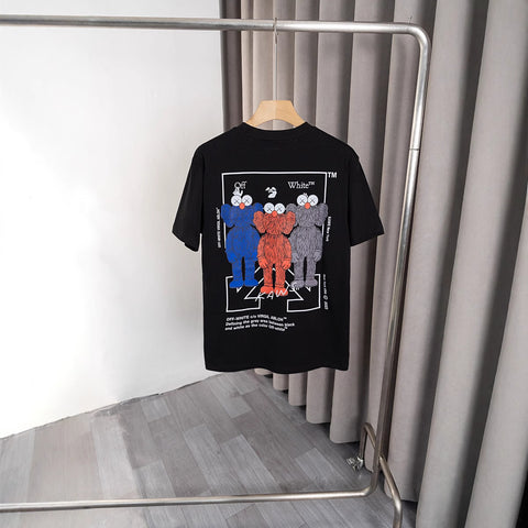 Off White T-Shirts