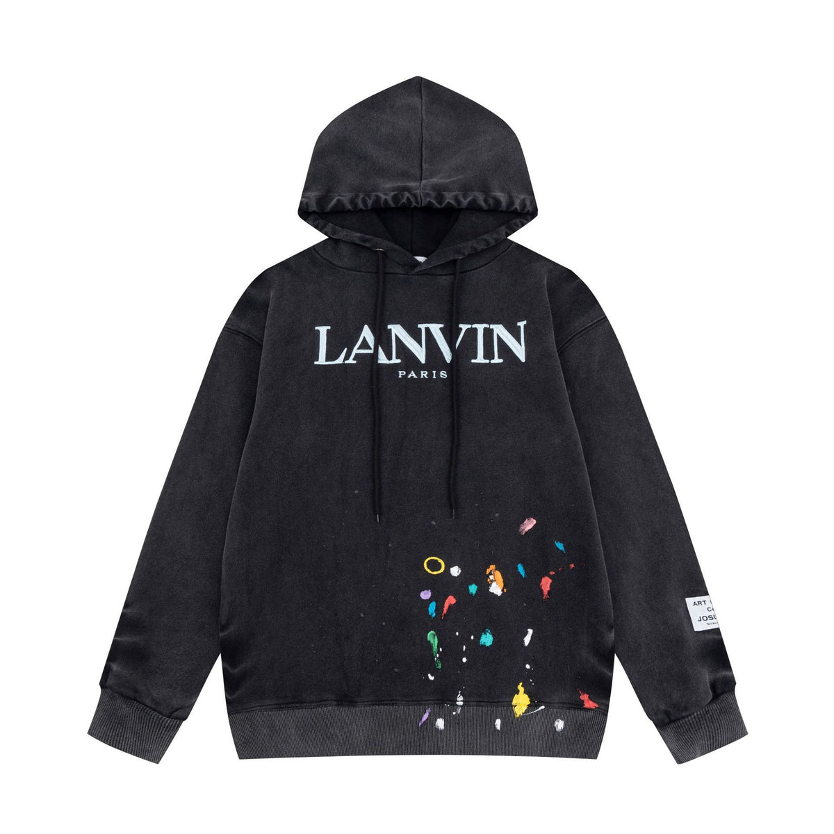 GALLERY DEPT Hooded Sweatshirt