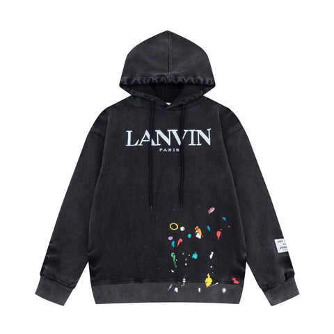 GALLERY DEPT Hooded Sweatshirt