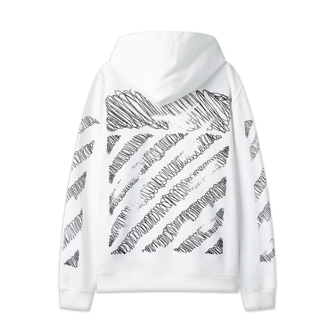 Off White Hoodie