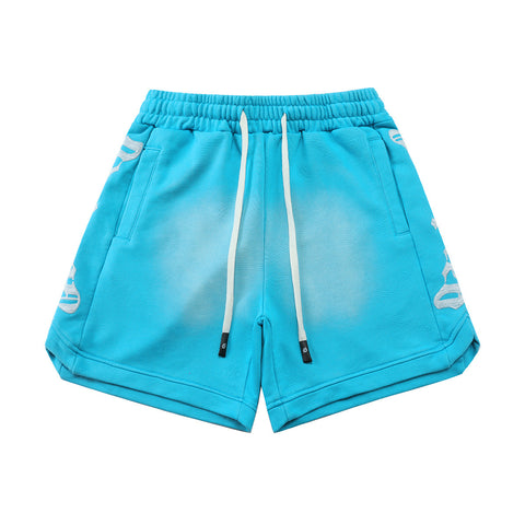 Godspeed Shorts