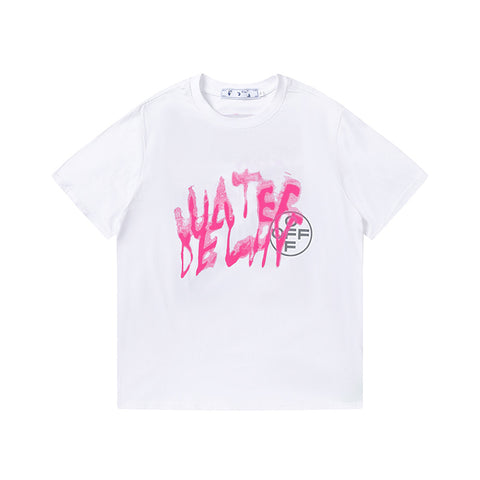 Off White T-Shirts