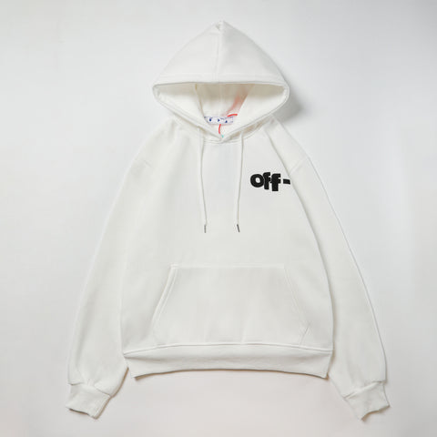 Off White Hoodie