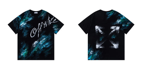 Off White T-Shirt