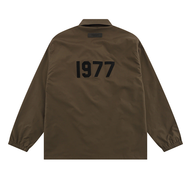 Fear Of God Coat
