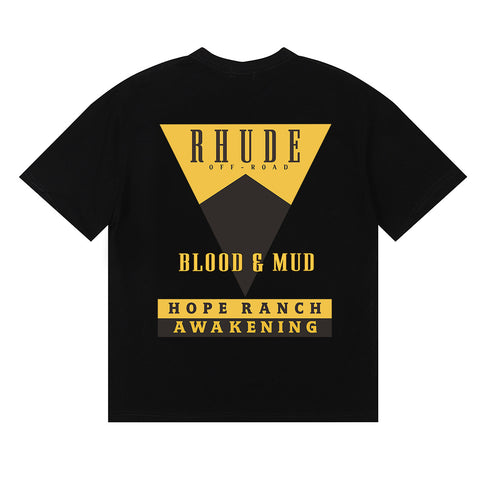 RHUDE T-shirt