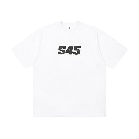Simple Tee