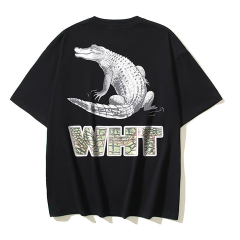 Off White T-Shirt