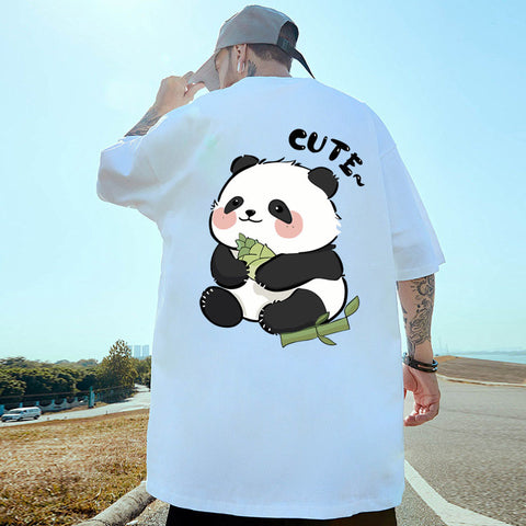Panda Tee