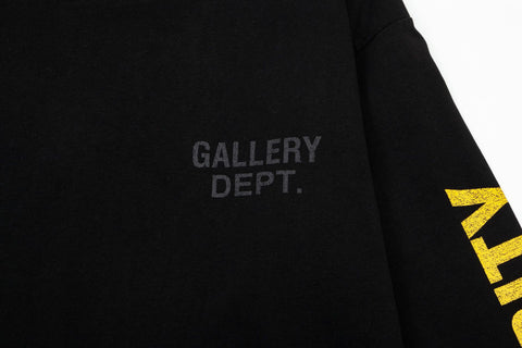 Gallery Dept Long Sleeve T-Shirt