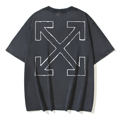 Off White T-Shirt