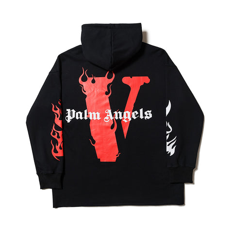 Vlone Hoodie