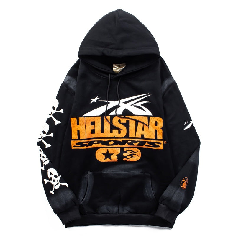 Hellstar Hoodie