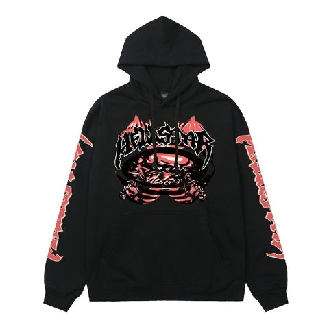 Hellstar Hoodies