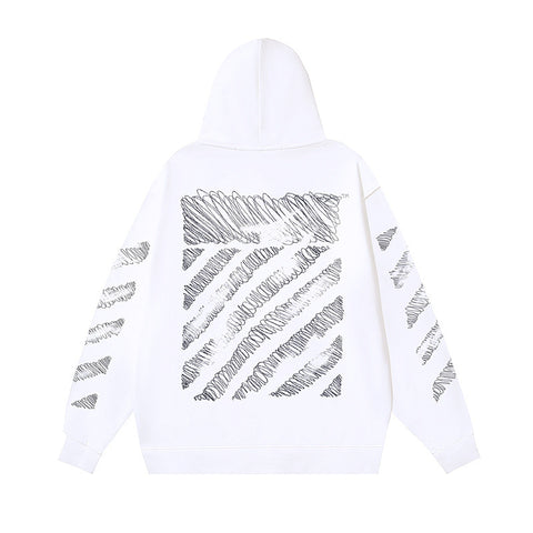 Off White Hoodie