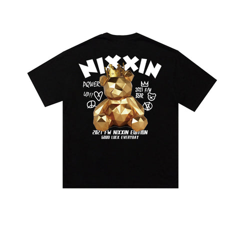 Bear Tee