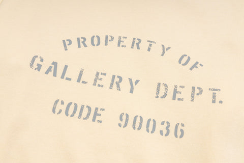 Gallery Dept Hoodie