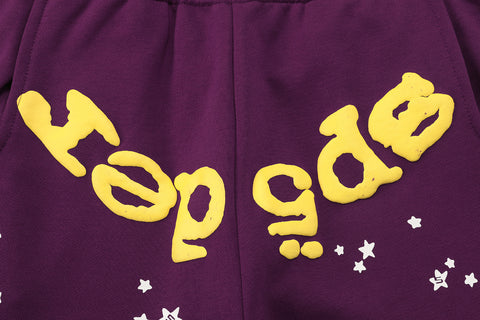Sp5der Pants