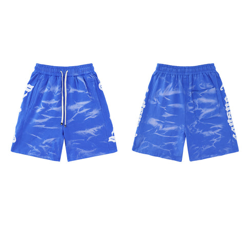 Godspeed Shorts