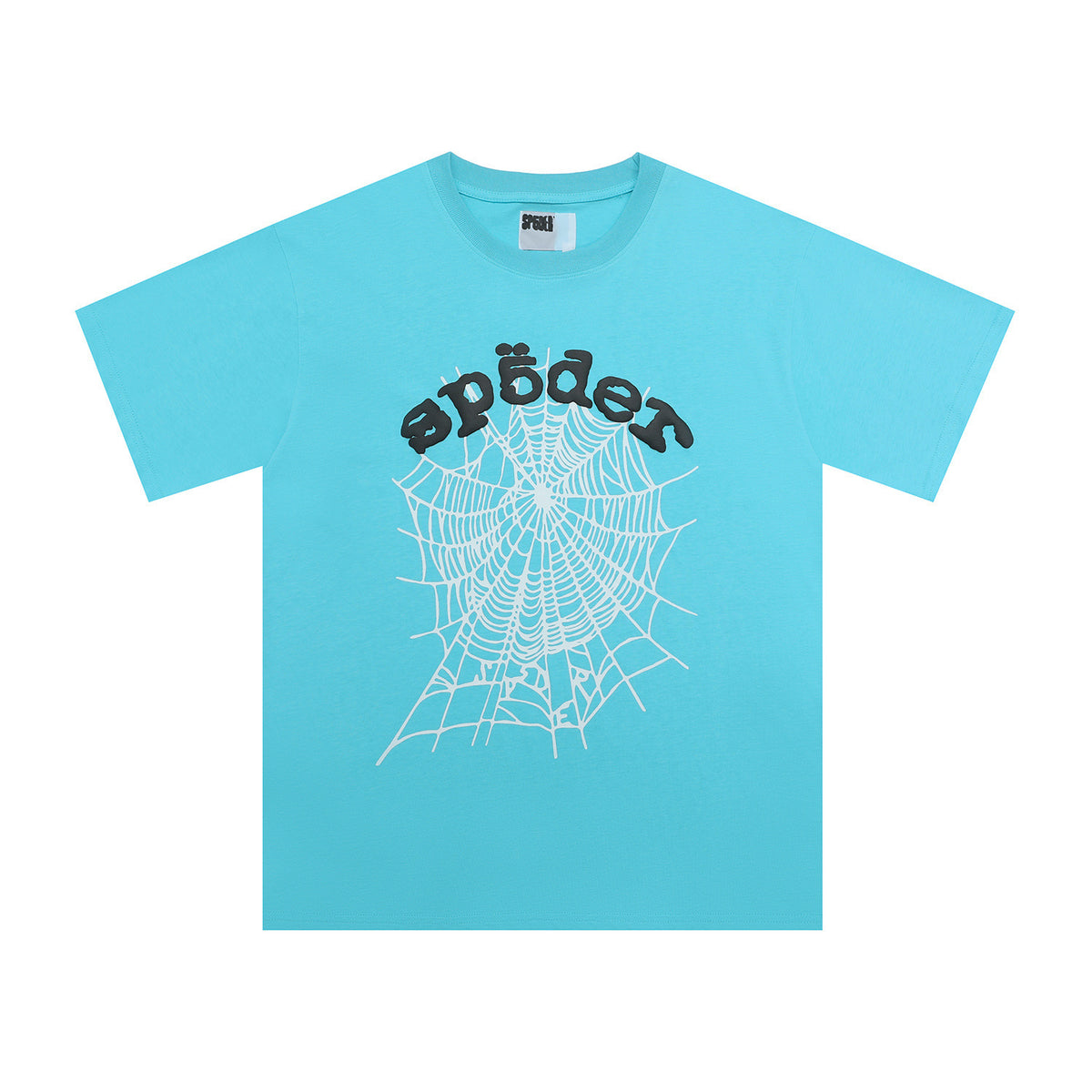 Sp5der T-Shirts