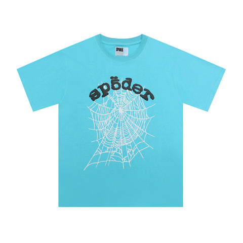 Sp5der T-Shirts