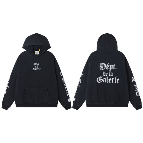 GALLERY DEPT Hoodie