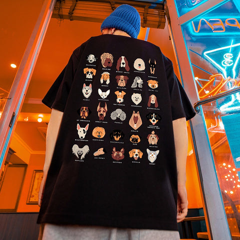 Animals Tee