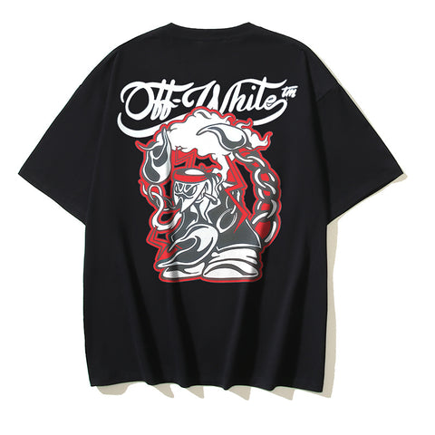 Off White T-Shirt