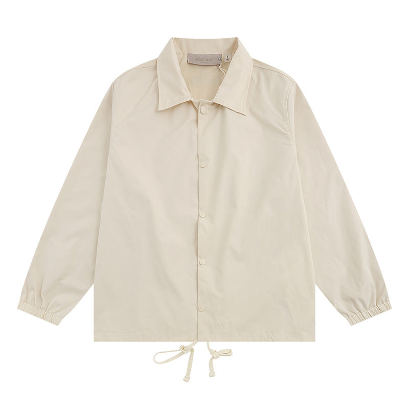 Fear Of God Coat