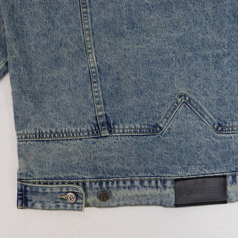 Godspeed Denim Jacket