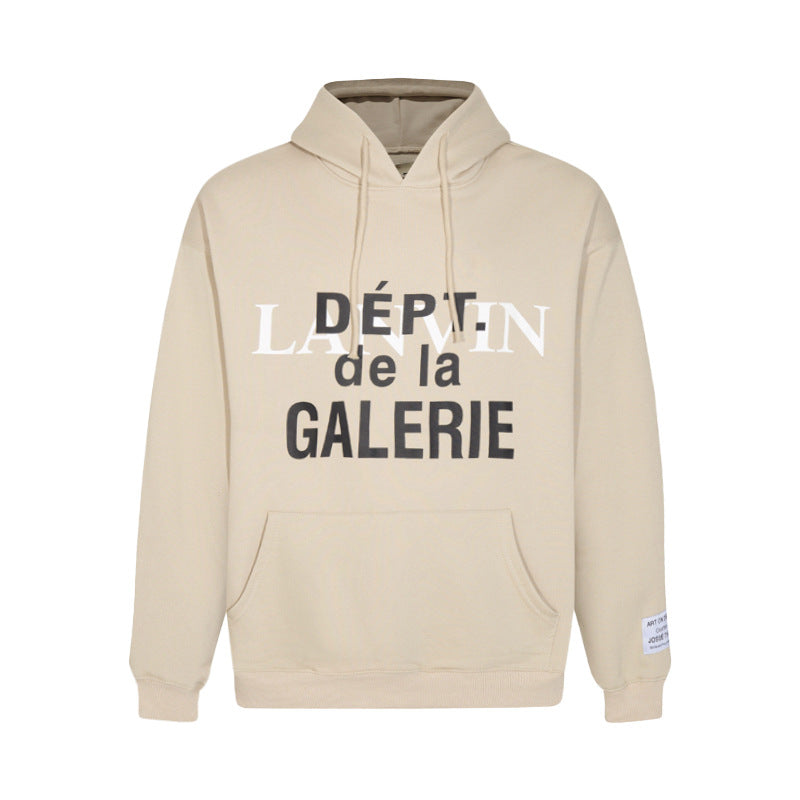 Gallery Dept Hoodie