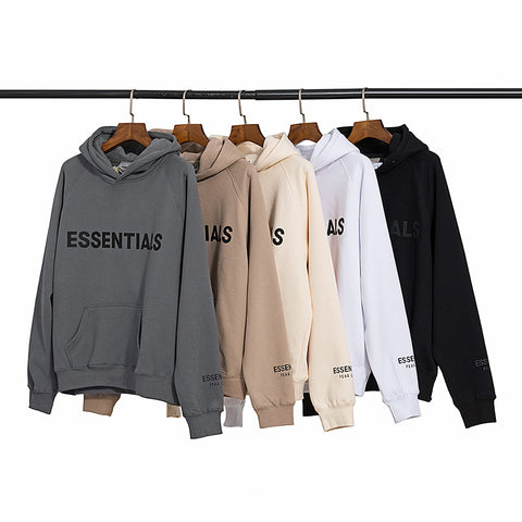 ESSENTIALS Hoodie