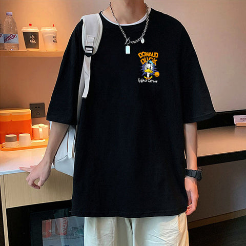 Donald Duck Tee