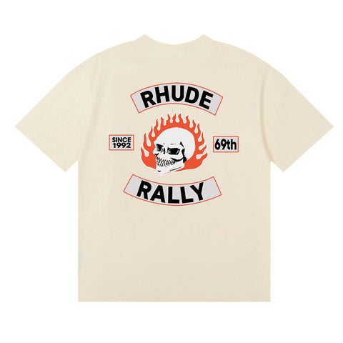 RHUDE T-shirt