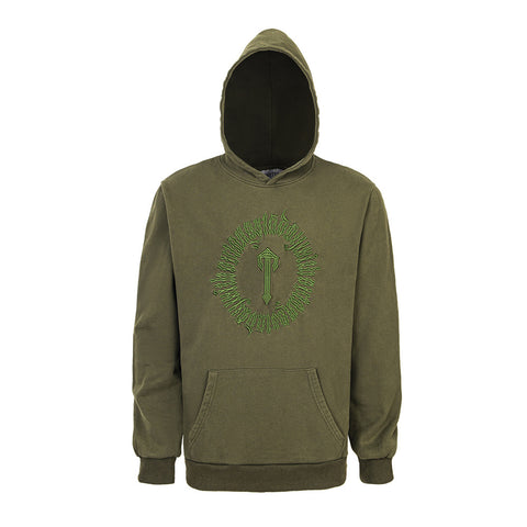Trapstar Hoodie