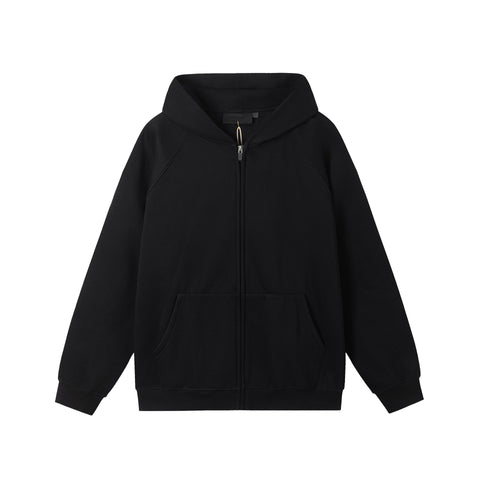 Fear Of God Hooded Coat