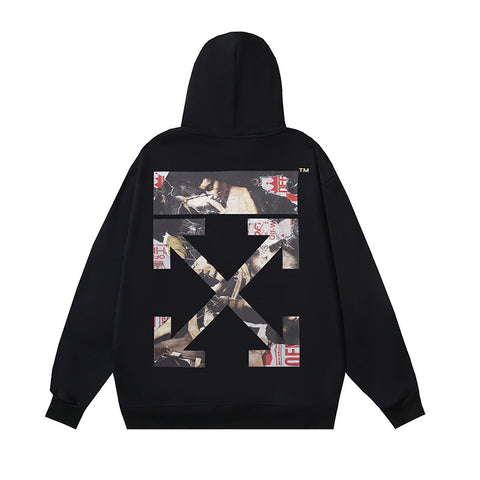 Off White Hoodie