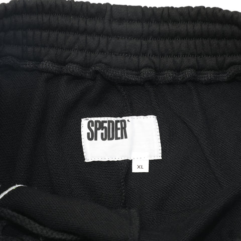 Sp5der Shorts