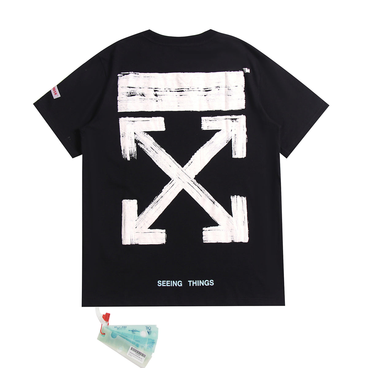 Off White T-Shirt