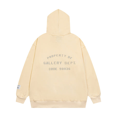 Gallery Dept Hoodie