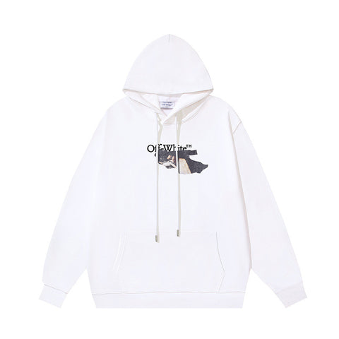 Off White Hoodie