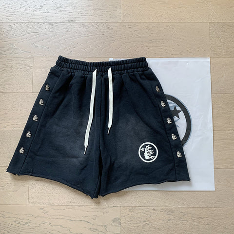 Hellstar Shorts